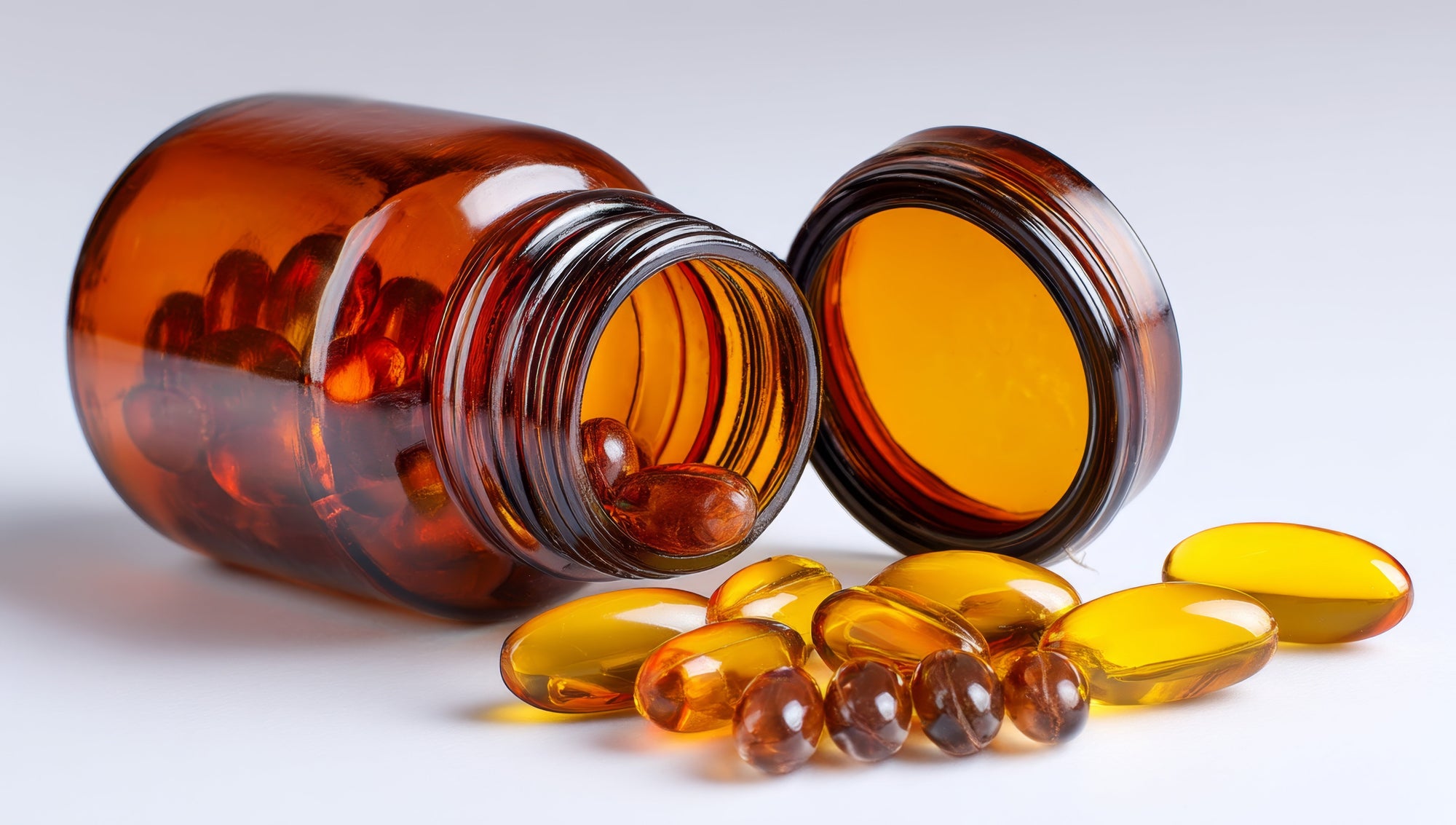 Health & Wellness Collection – Thrive Inside & Out