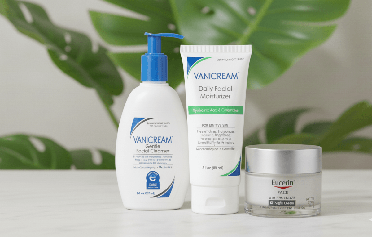 Face Care Collection