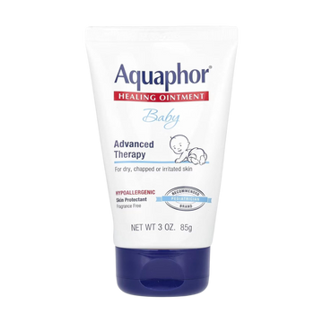 Aquaphor Baby - Healing Ointment - 85 g