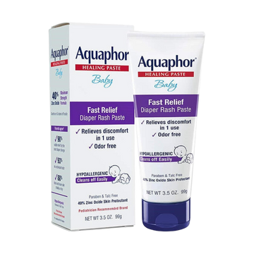 Aquaphor Baby Diaper Rash Paste – 99 g