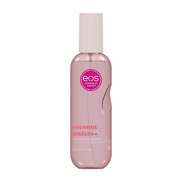 eos Cashmere Body Mist – Coconut Waters, 6 fl oz
