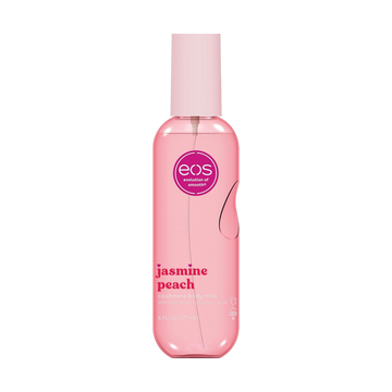 eos Cashmere Body Mist – Jasmine Peach, 6 fl oz