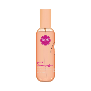 eos Cashmere Body Mist – Pink Champagne, 6 fl oz