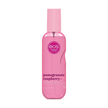 eos Cashmere Body Mist – Pomegranate Raspberry, 6 fl oz