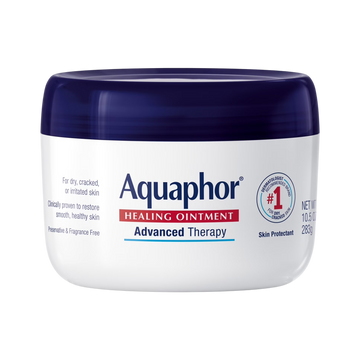 Aquaphor Healing Ointment Skin Protectant – 10.5 oz