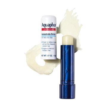 Aquaphor Lip Repair Stick – 0.17 oz (Pack of 2)