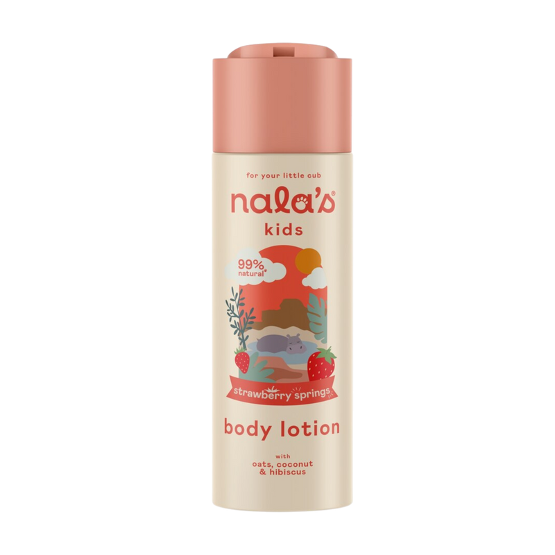 Baby & Kids Lotion & Cream