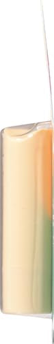 eos 100% Natural & Organic Lip Balm Stick – Vanilla Bean, 0.14 oz (Pack of 2)