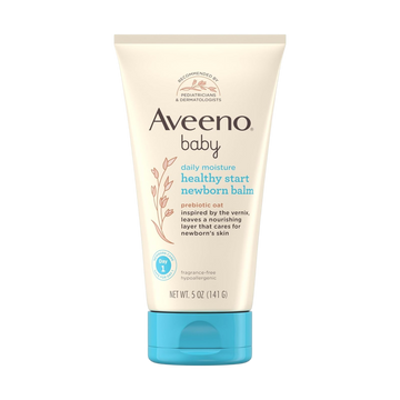 Aveeno - Baby Healthy Start Nourishing Newborn Balm - 141g