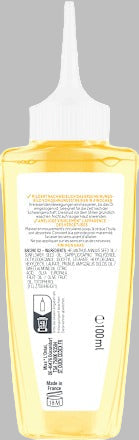 Mixa, Niacinamide Bright Stretch Mark Oil, 100ml