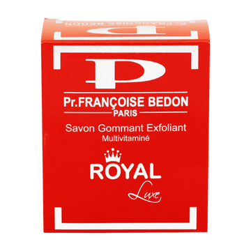 Pr. Francoise Bedon, Lightening Soap, Royal Luxe, 200g
