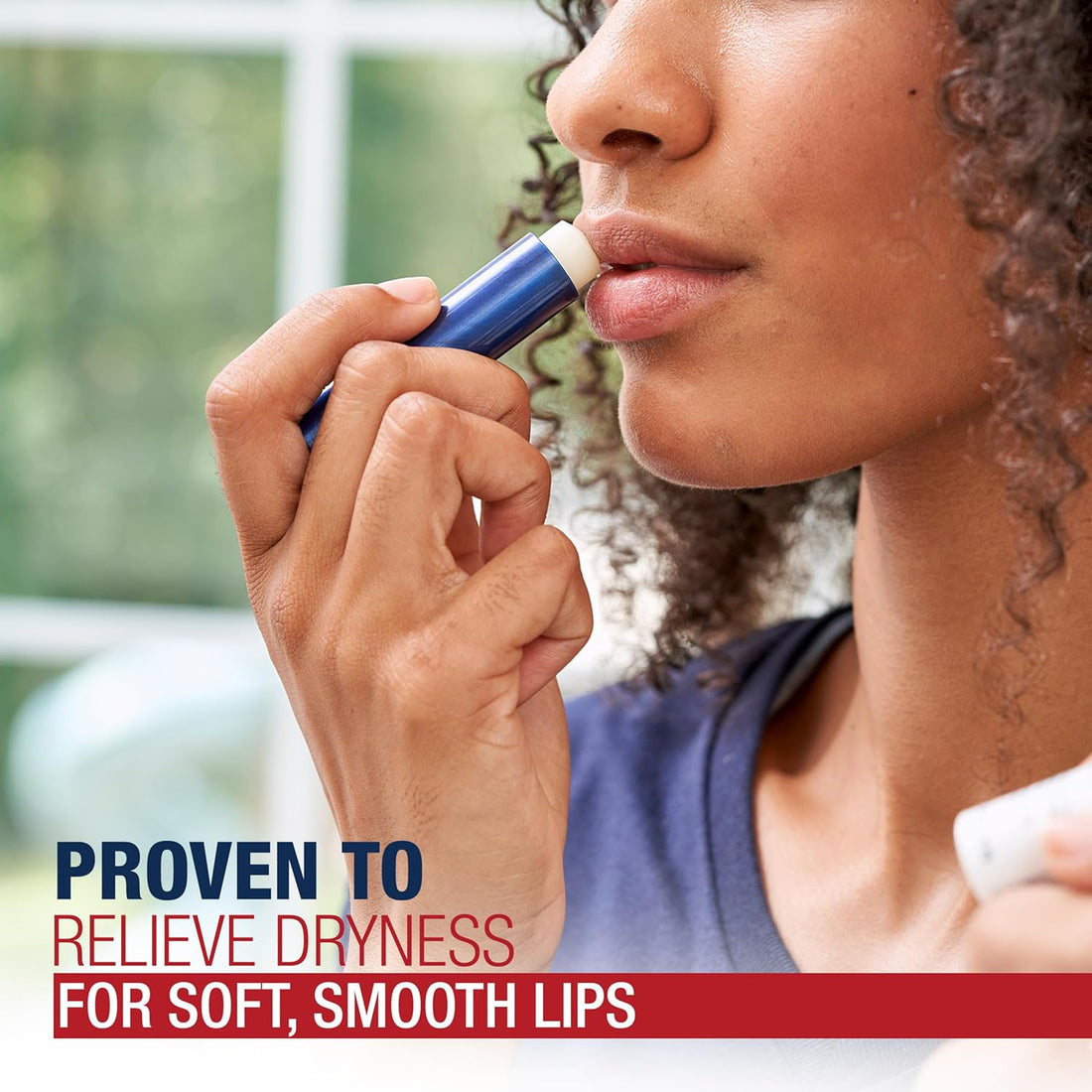 Aquaphor Lip Repair Stick – 0.17 oz (Pack of 2)