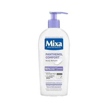 Mixa, Panthenol Comfort Body Lotion, 250ml