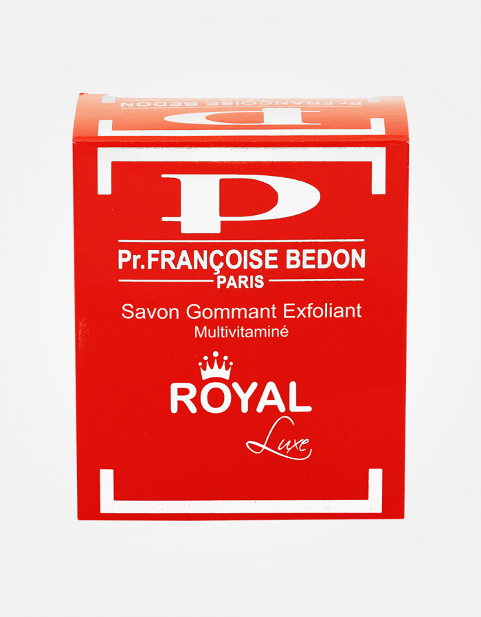 Pr. Francoise Bedon, Lightening Soap, Royal Luxe, 200g