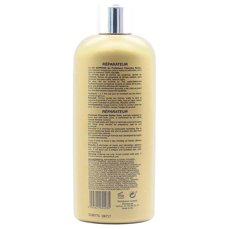Pr. Francoise Bedon, Lightening Milk, Reparateur, 500ml