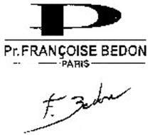Pr. Francoise Bedon, Puissance Lightening Soap, 200g
