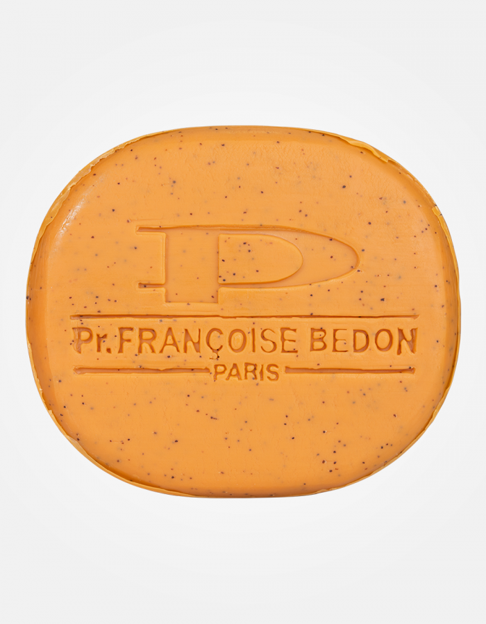 Pr. Francoise Bedon, Lightening Soap, Ultime Carrot Luxe, 200g