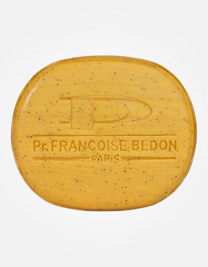 Pr. Francoise Bedon, Lightening Soap, Ultime Gold Or Luxe, 200g